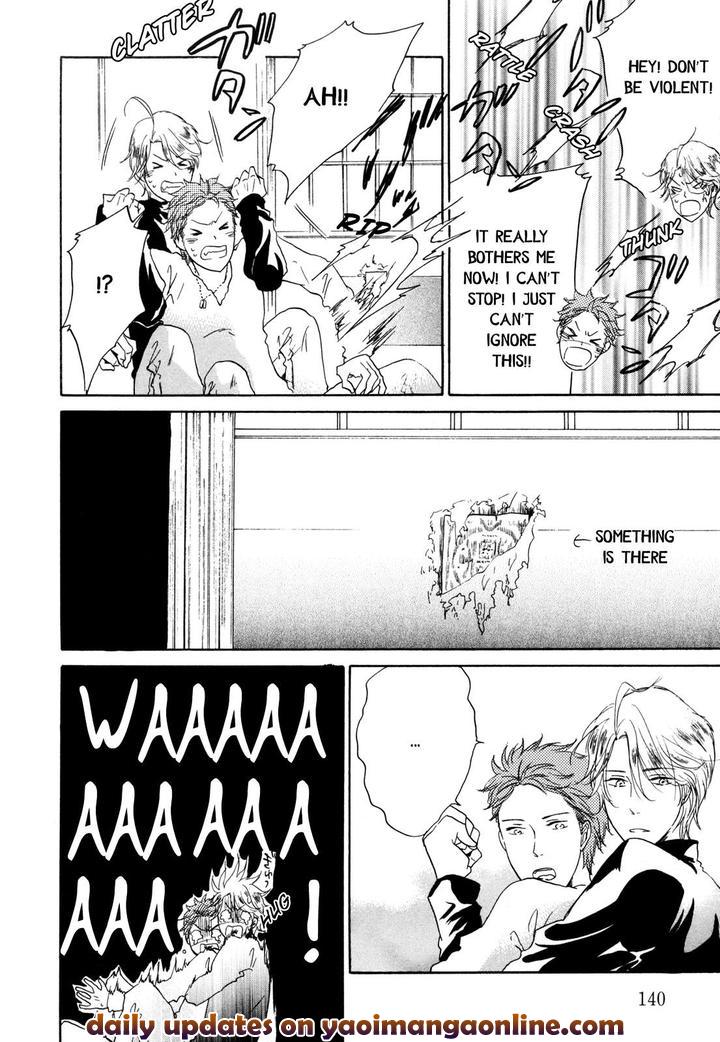 Pochi to Tama by Tamaki Yura [Eng] page 10