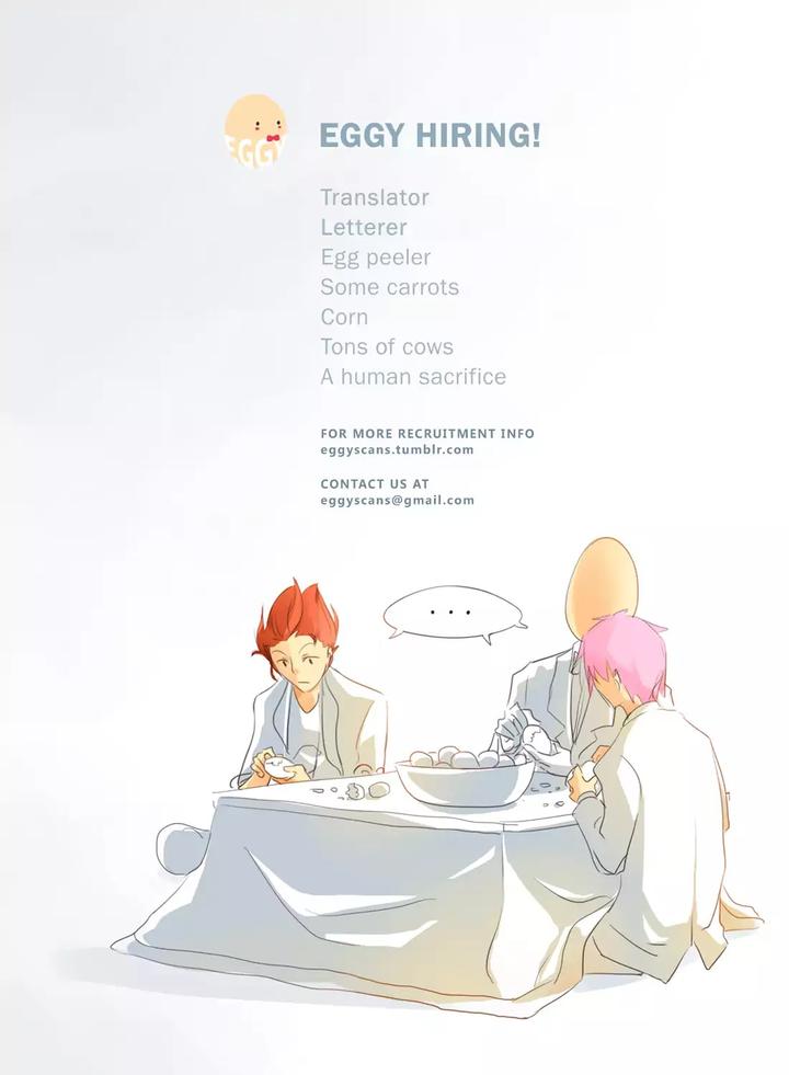 Nigemichi ha Kochira by Moto Haruhira [Eng] page 2