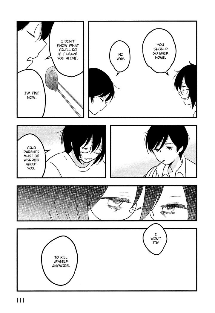 Josou Danshi to Menhera Oji-san by Fumi Fumiko [Eng] page 30