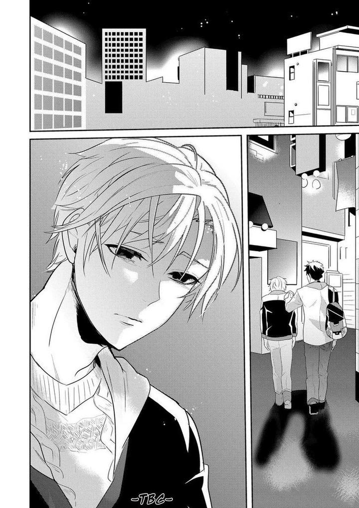 Kabeana Money Hole by Nakagawa Riina [Eng] page 28