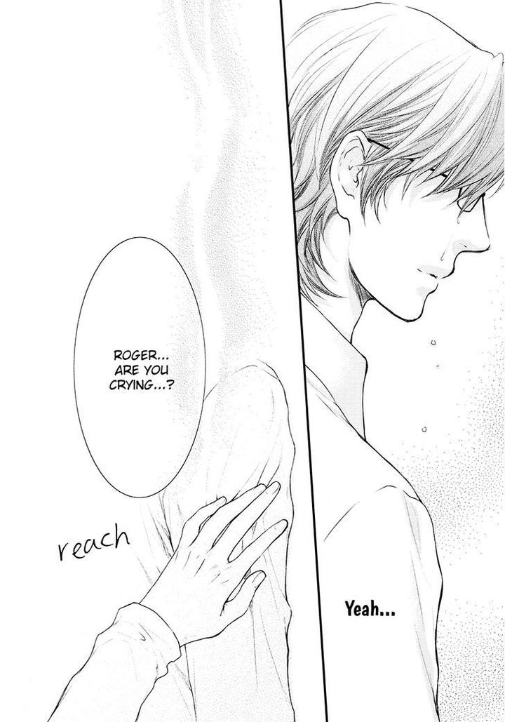 Michiru Heya by Nekota Yonezou – Vol. 3 [Eng] page 42