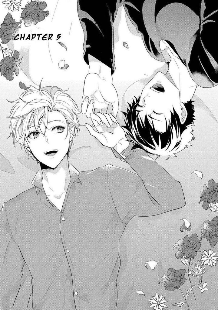 Kabeana Money Hole by Nakagawa Riina [Eng] page 1