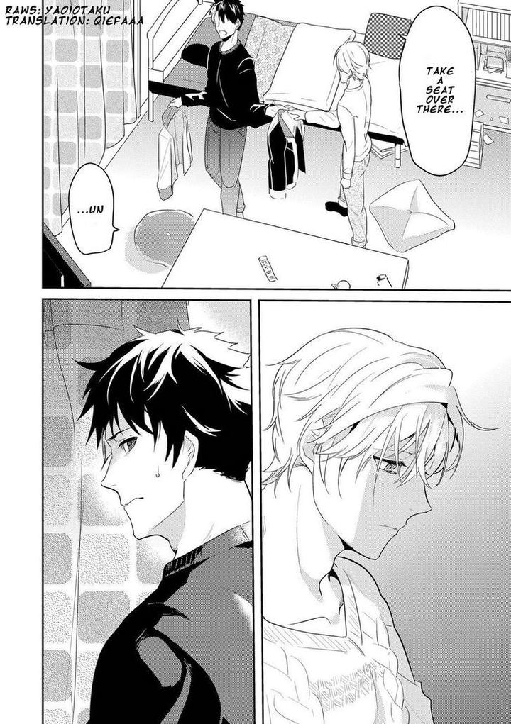 Kabeana Money Hole by Nakagawa Riina [Eng] page 2