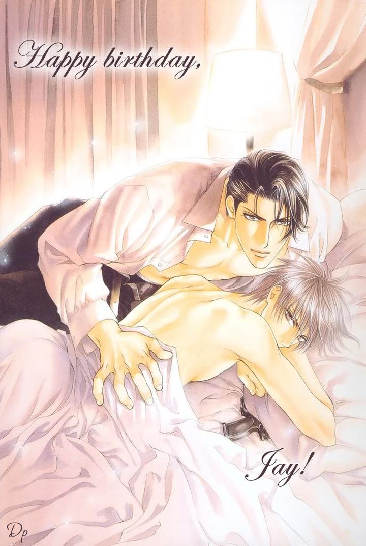 Waka to Banken by DUO BRAND. [Eng] page 5