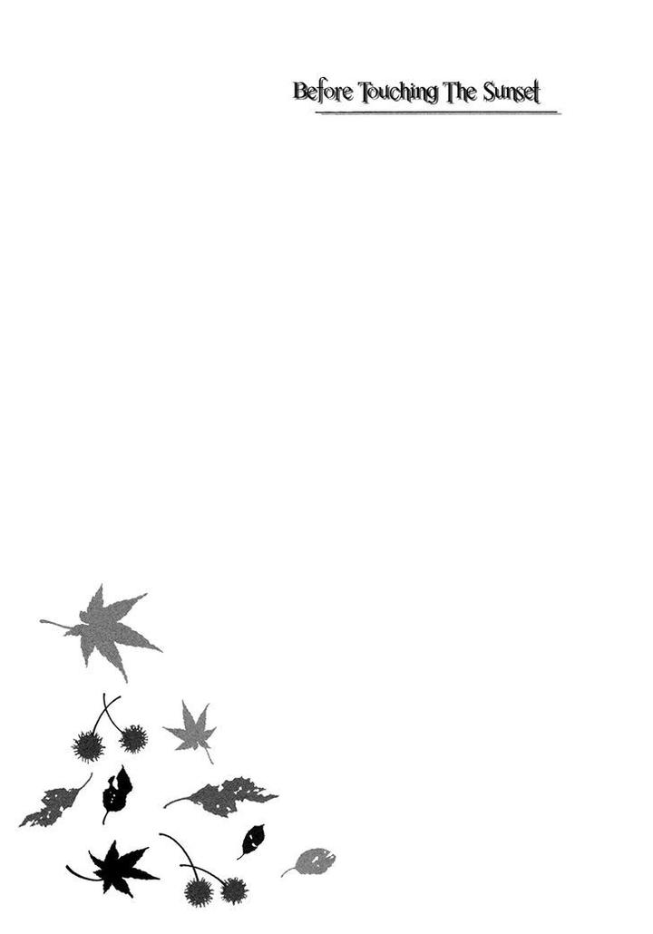 Yuuhi ni Fureru Sono Mae ni by Miyoshi Ayato [Eng] page 35