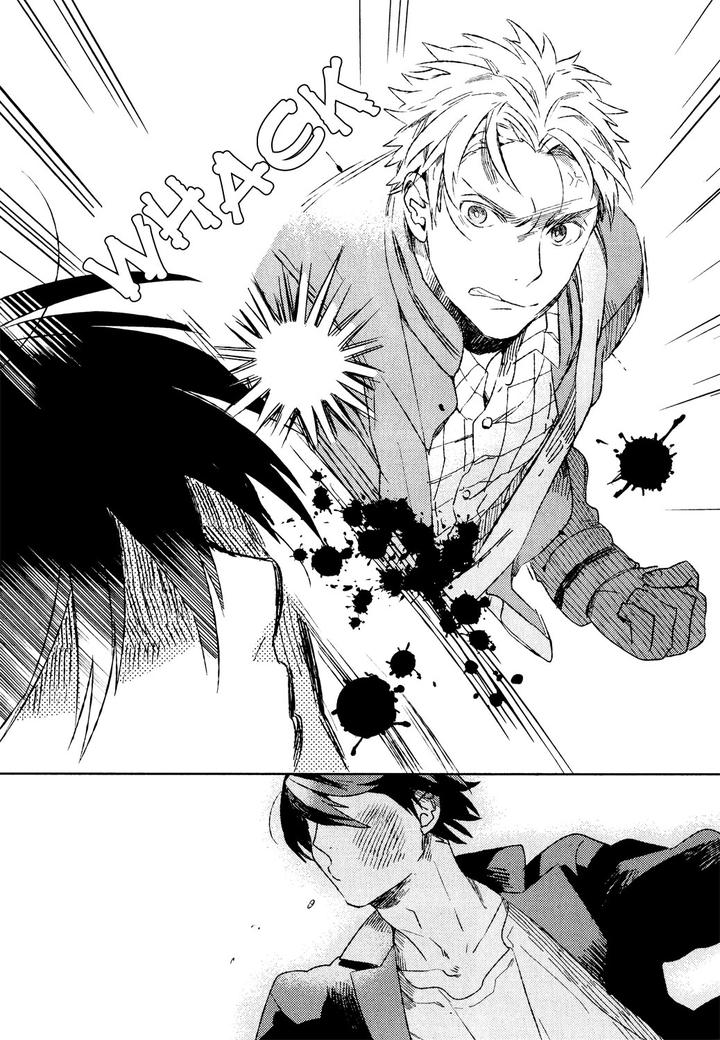 Bukiyou na Bokura no Sukima by Mofumofu Edako – Ch. 6.5 [Eng] page 10