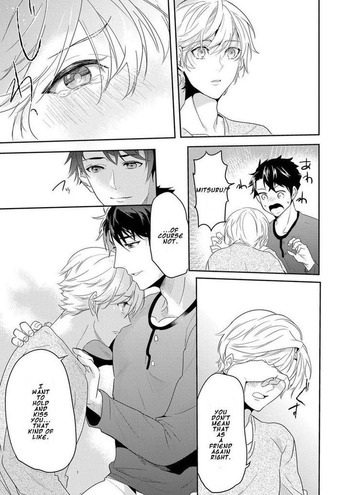 Kabeana Money Hole by Nakagawa Riina [Eng] page 13