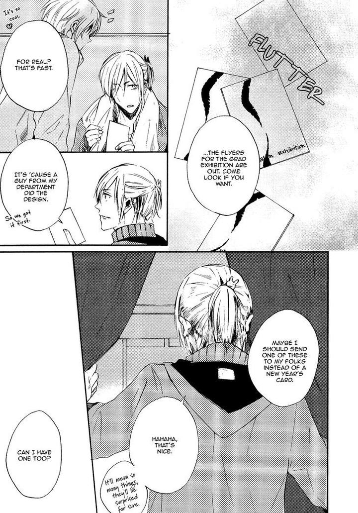 Yuuhi ni Fureru Sono Mae ni by Miyoshi Ayato [Eng] page 7