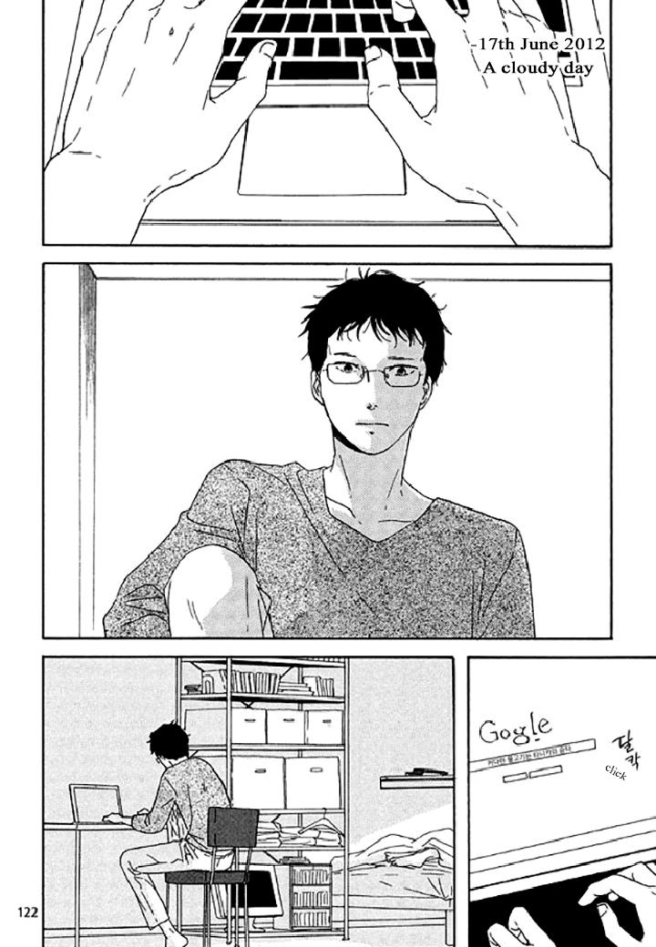 Snip, Snail & Dog Tail by YAMASHITA Tomoko [Eng] page 19