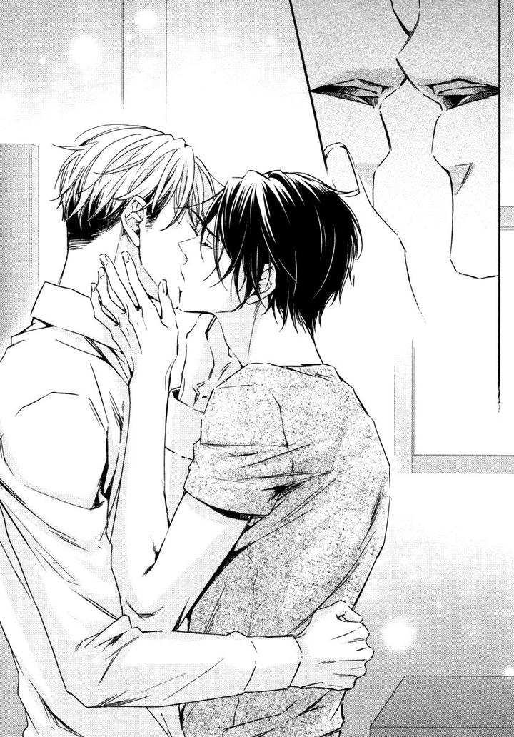 Ii Mon Waru Mon by Yamada Papiko [Eng] page 22