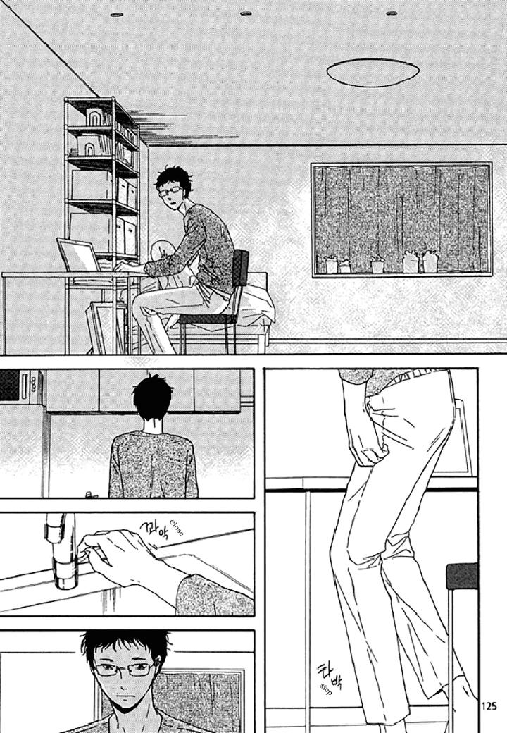 Snip, Snail & Dog Tail by YAMASHITA Tomoko [Eng] page 22