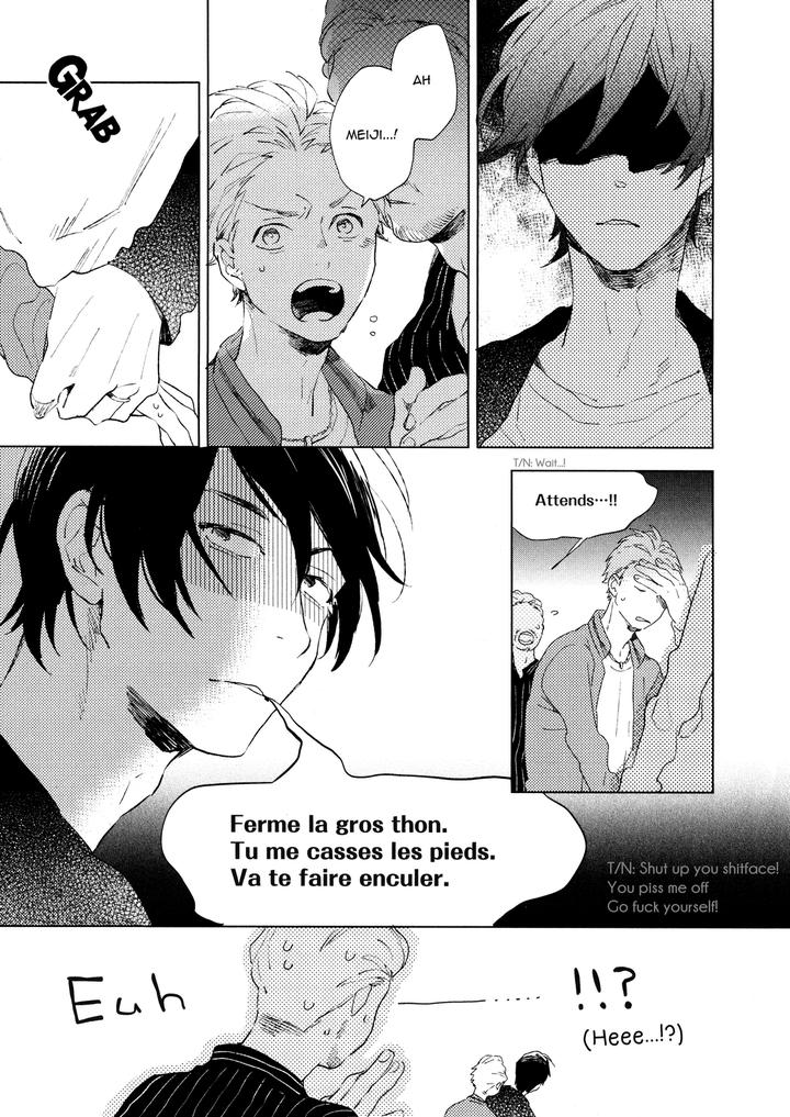 Bukiyou na Bokura no Sukima by Mofumofu Edako – Ch. 6.5 [Eng] page 4