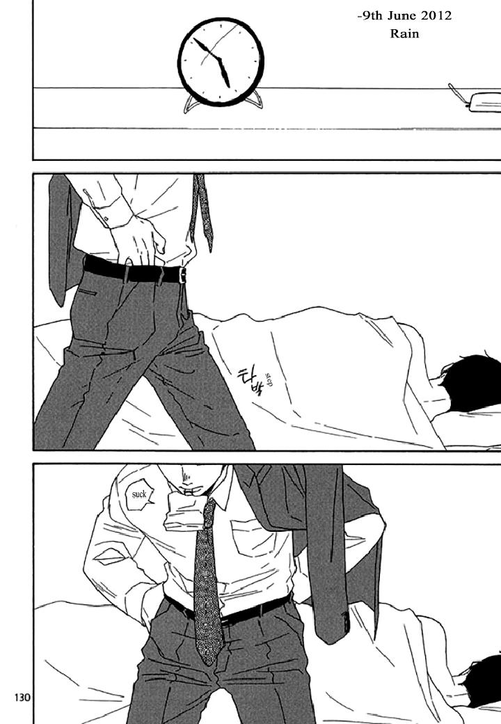 Snip, Snail & Dog Tail by YAMASHITA Tomoko [Eng] page 5