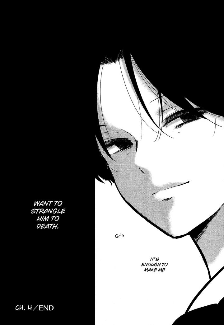 Josou Danshi to Menhera Oji-san by Fumi Fumiko [Eng] page 32