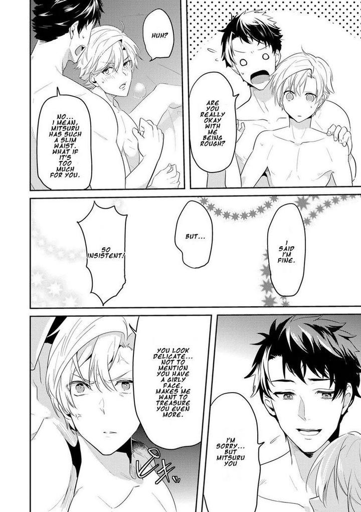 Kabeana Money Hole by Nakagawa Riina [Eng] page 2