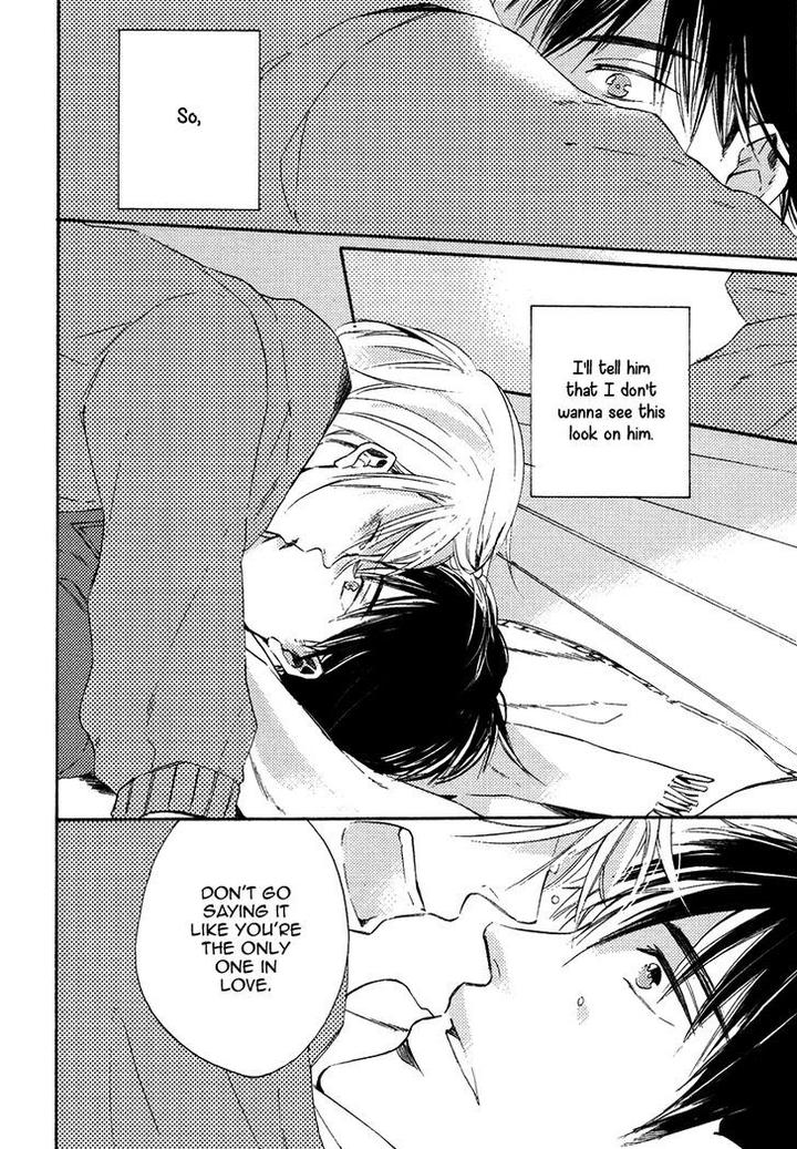 Yuuhi ni Fureru Sono Mae ni by Miyoshi Ayato [Eng] page 26