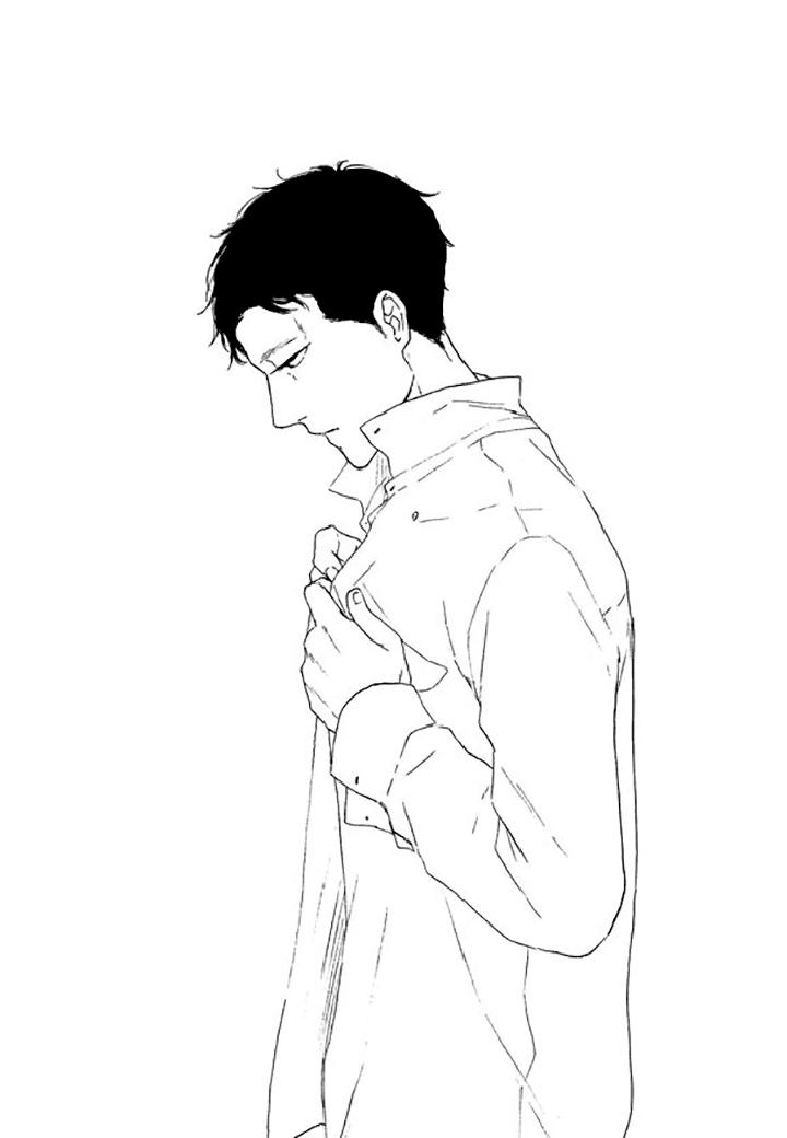 Snip, Snail & Dog Tail by YAMASHITA Tomoko [Eng] page 10