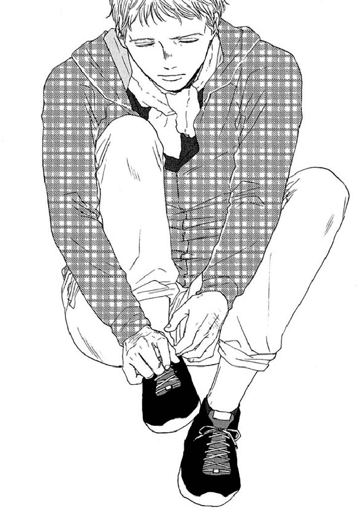 Snip, Snail & Dog Tail by YAMASHITA Tomoko [Eng] page 11