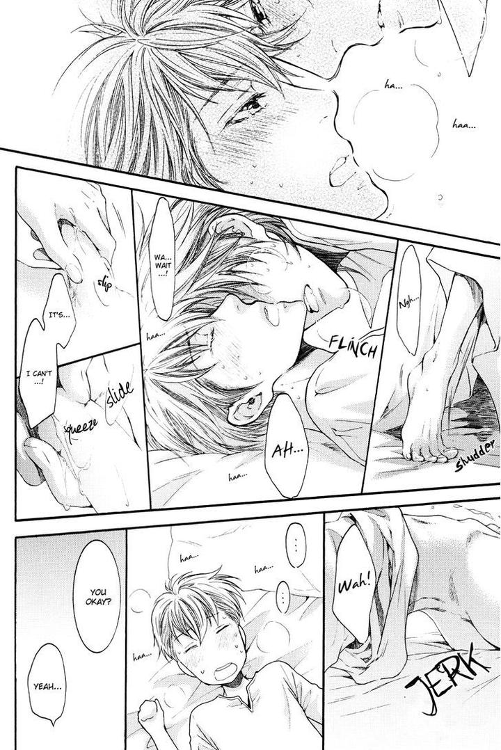 Michiru Heya by Nekota Yonezou – Vol. 2 [Eng] page 13