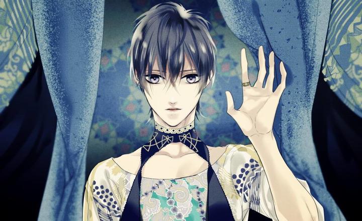 Pendulum: Kemonohito Omegaverse by Hasumi Hana [Eng] page 35