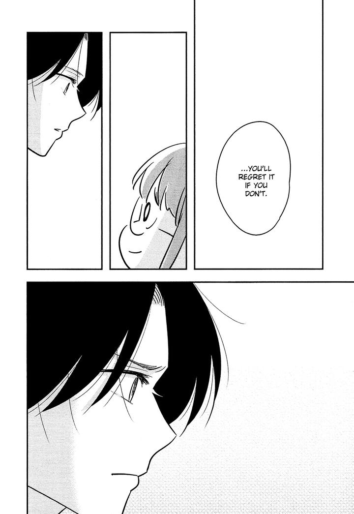 Josou Danshi to Menhera Oji-san by Fumi Fumiko [Eng] page 17