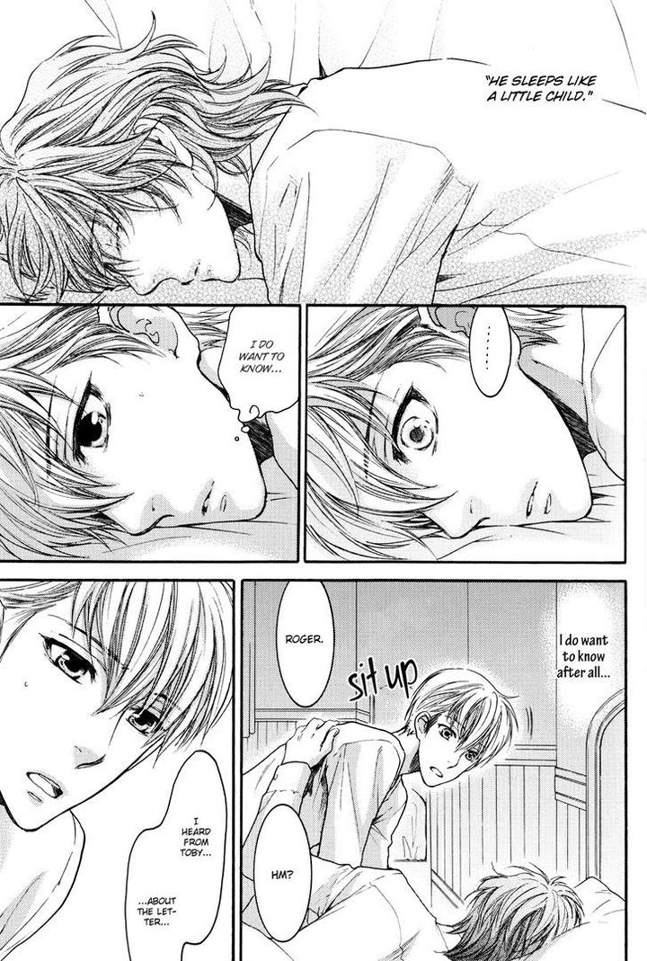 Michiru Heya by Nekota Yonezou – Vol. 2 [Eng] page 18