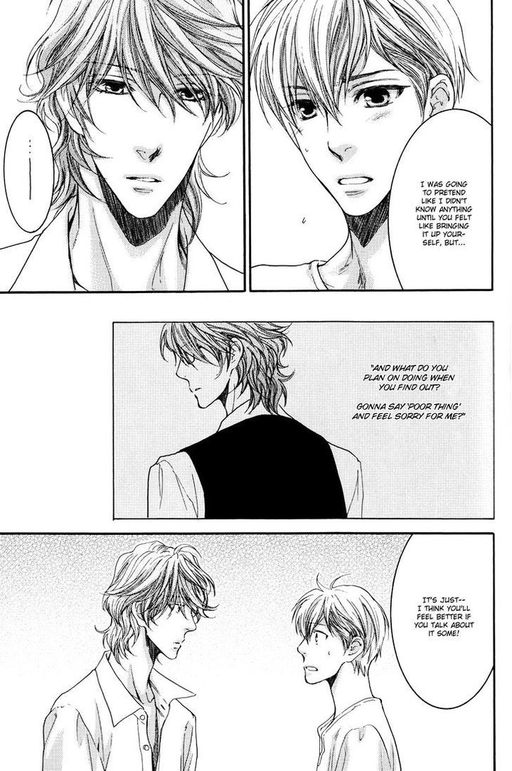 Michiru Heya by Nekota Yonezou – Vol. 2 [Eng] page 20