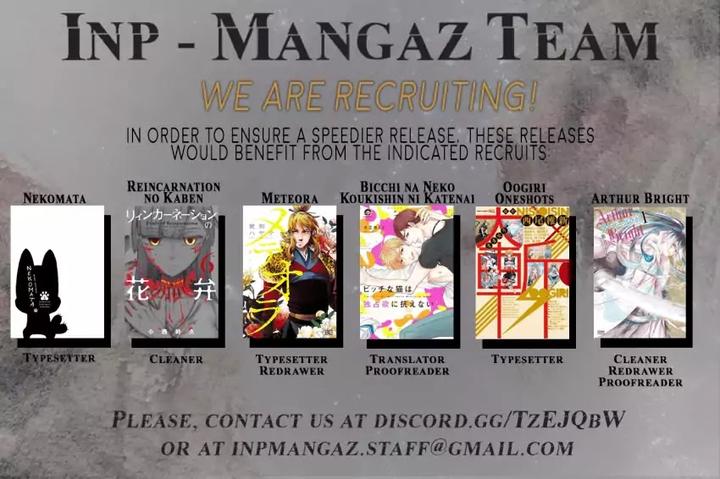 Nigemichi ha Kochira by Moto Haruhira [Eng] page 2