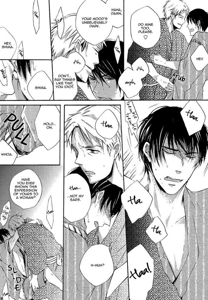 Yuuhi ni Fureru Sono Mae ni by Miyoshi Ayato [Eng] page 8