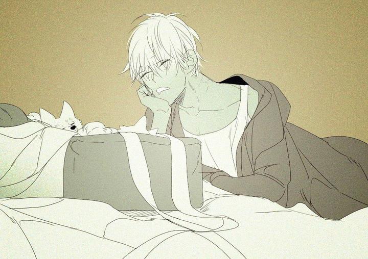 Pendulum: Kemonohito Omegaverse by Hasumi Hana [Eng] page 12