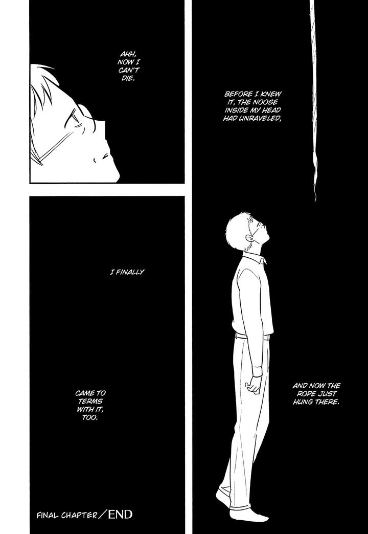 Josou Danshi to Menhera Oji-san by Fumi Fumiko [Eng] page 33