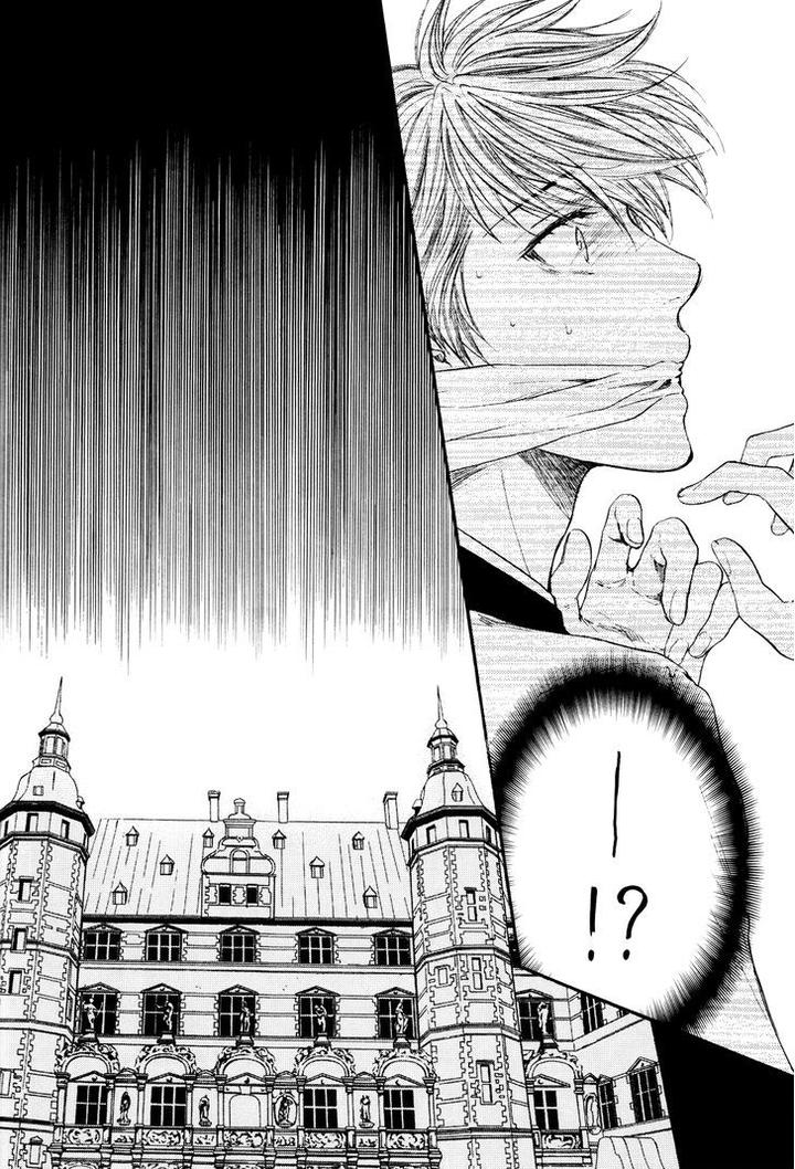 Michiru Heya by Nekota Yonezou – Vol. 2 [Eng] page 35