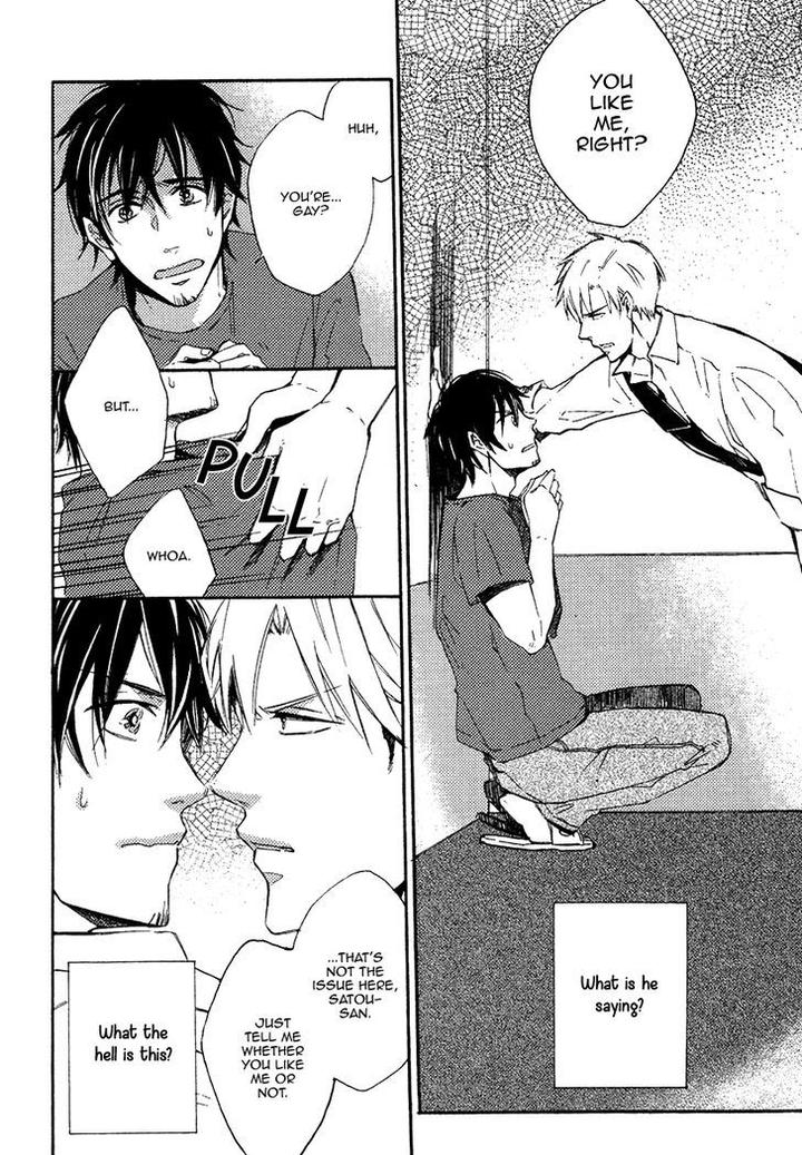 Yuuhi ni Fureru Sono Mae ni by Miyoshi Ayato [Eng] page 8