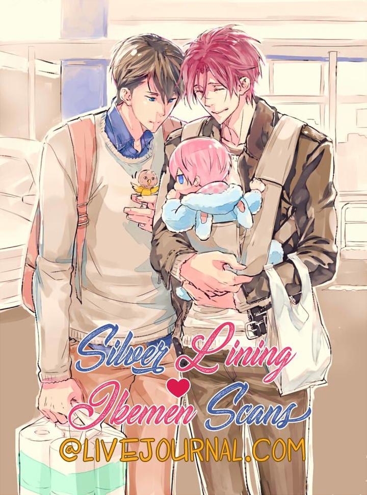 Omae no Kawaii Kijima-kun! by MOMOKI Sae – Part 2 [Eng] page 36