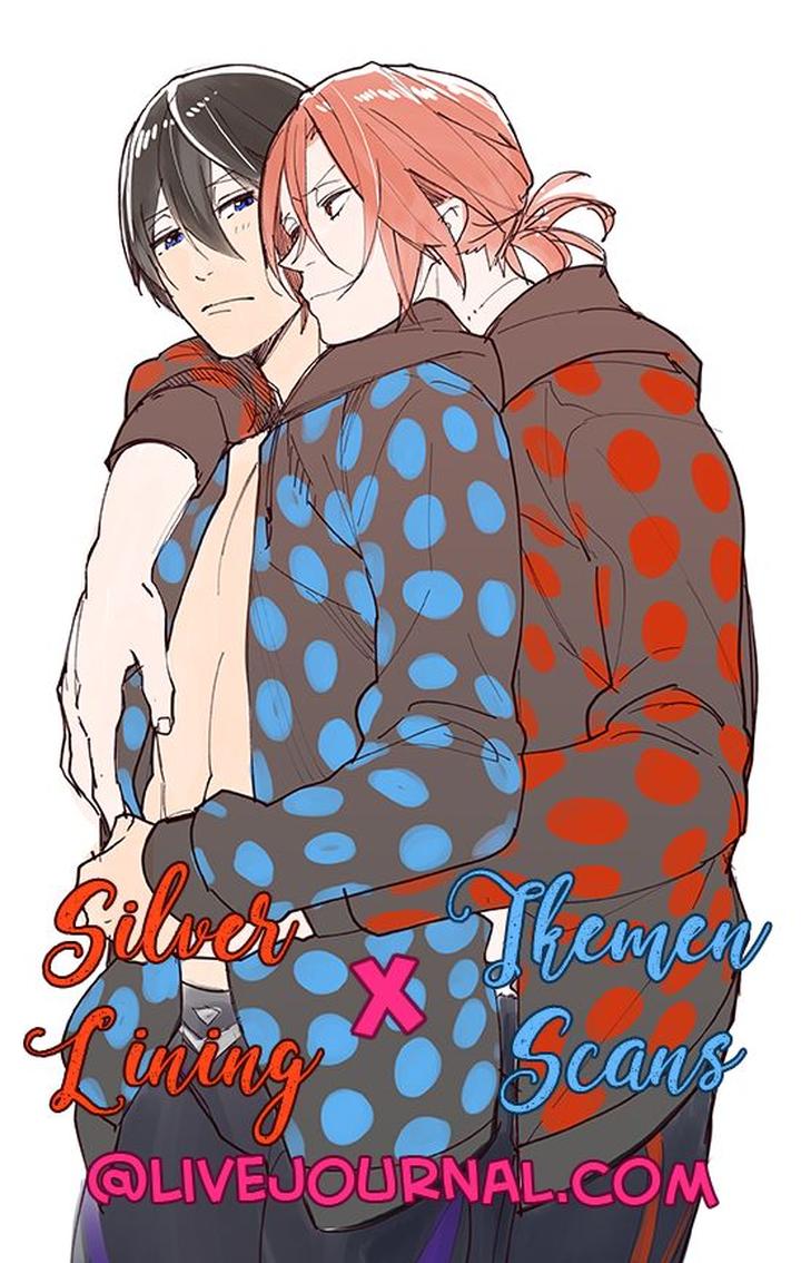 Omae no Kawaii Kijima-kun! by MOMOKI Sae – Part 2 [Eng] page 36