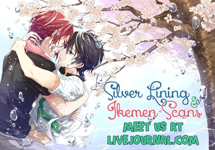 Omae no Kawaii Kijima-kun! by MOMOKI Sae – Part 2 [Eng] page 36