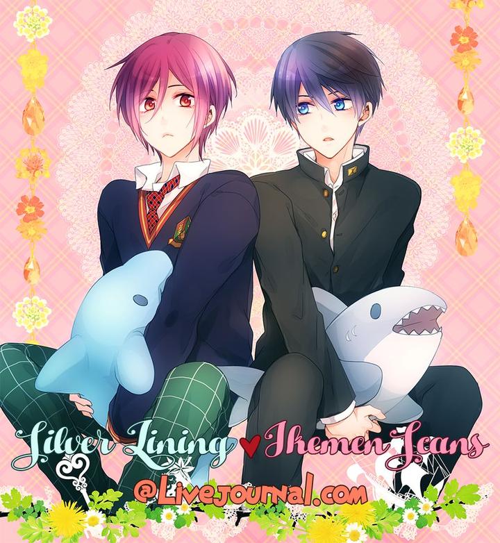 Omae no Kawaii Kijima-kun! by MOMOKI Sae – Part 2 [Eng] page 16