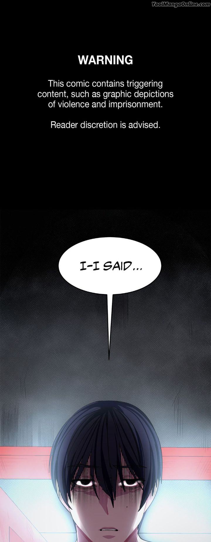 Obey Me by Milknono/ Rusena [Eng] page 1