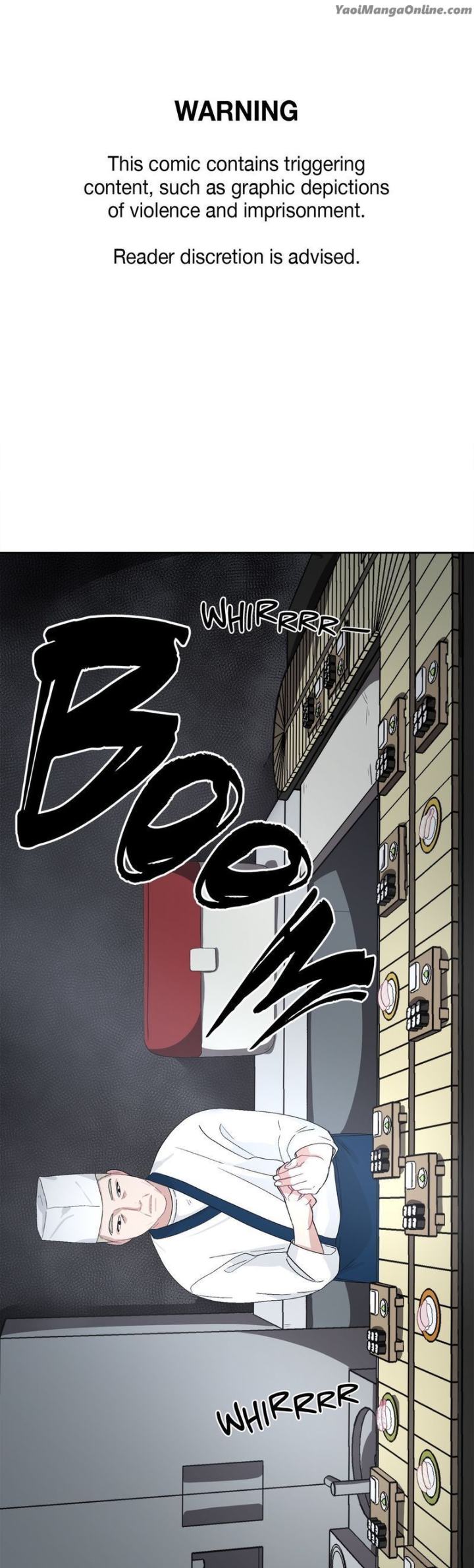 Obey Me by Milknono/ Rusena [Eng] page 1