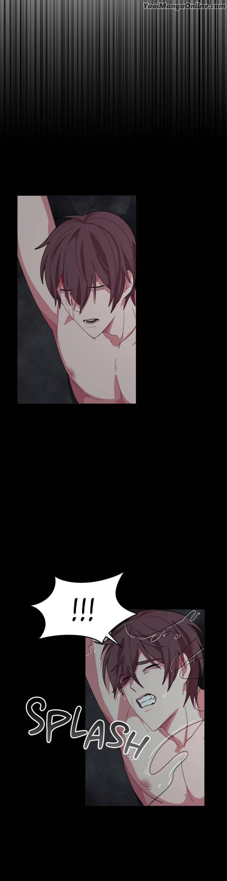 Obey Me by Milknono/ Rusena [Eng] page 2