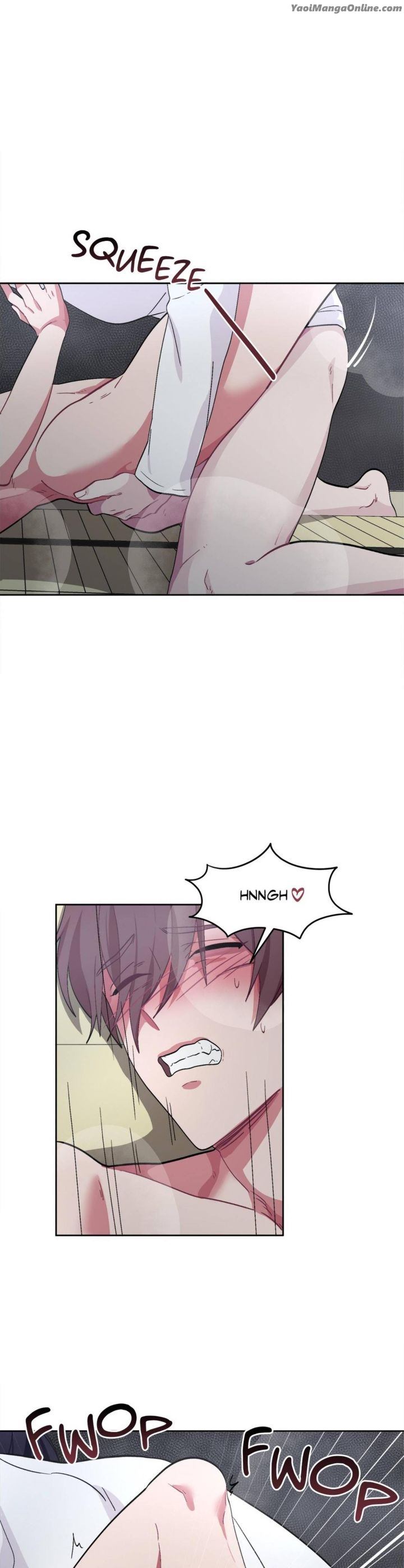 Obey Me by Milknono/ Rusena [Eng] page 2