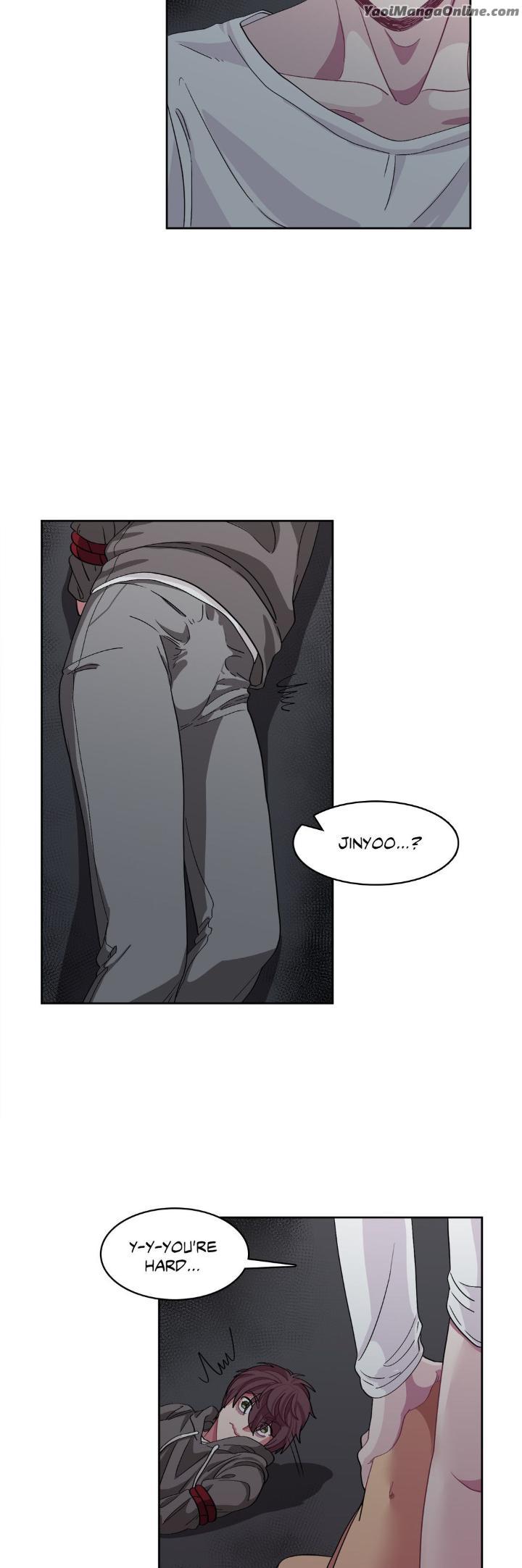 Obey Me by Milknono/ Rusena [Eng] page 2