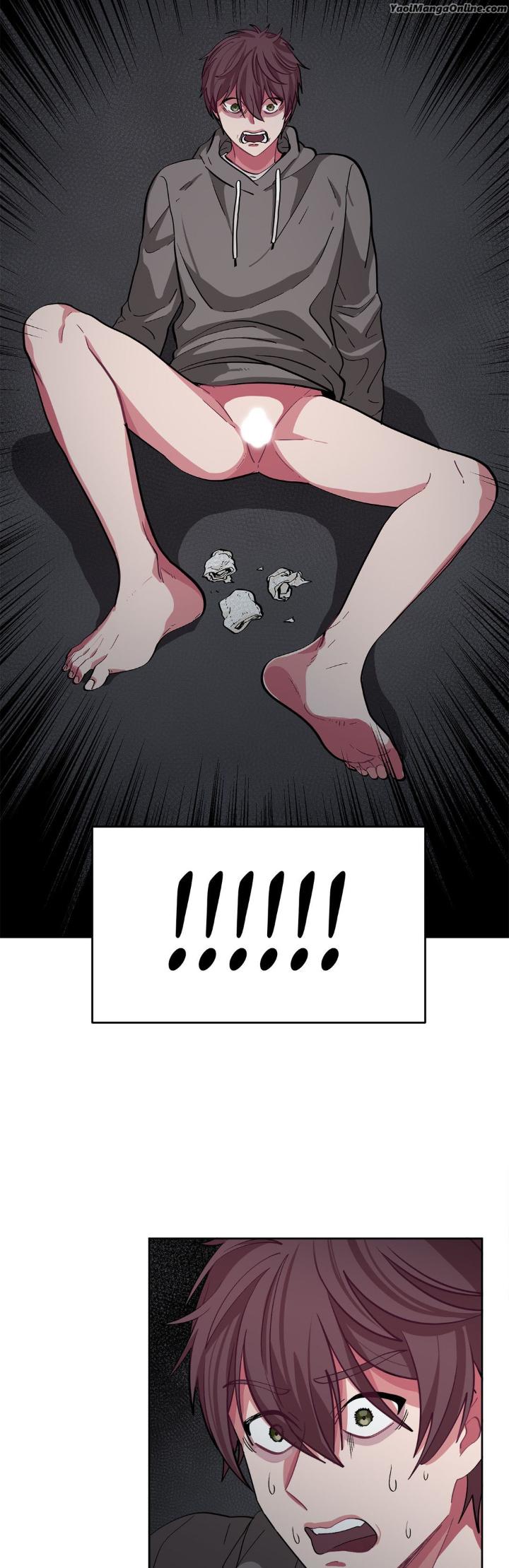 Obey Me by Milknono/ Rusena [Eng] page 2