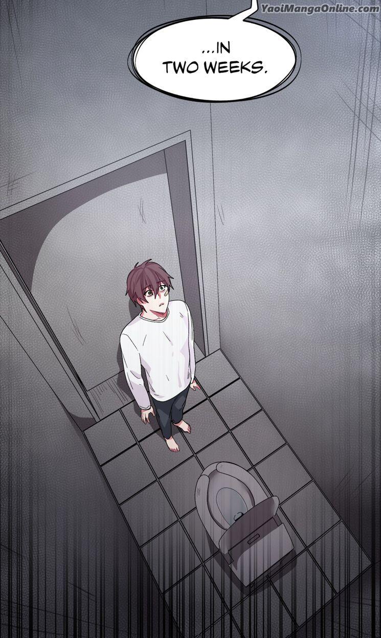 Obey Me by Milknono/ Rusena [Eng] page 2