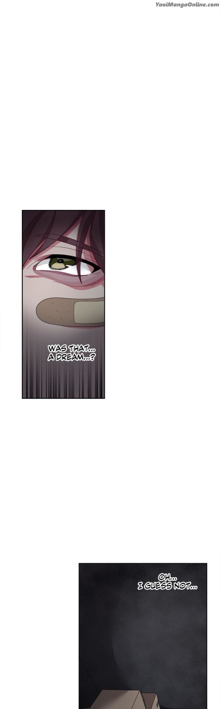 Obey Me by Milknono/ Rusena [Eng] page 2