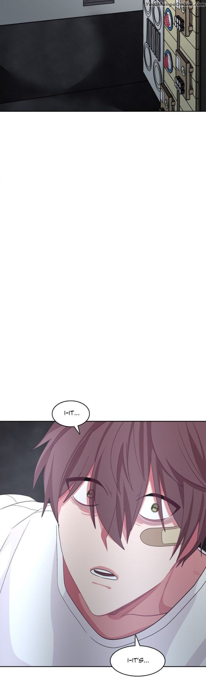 Obey Me by Milknono/ Rusena [Eng] page 2