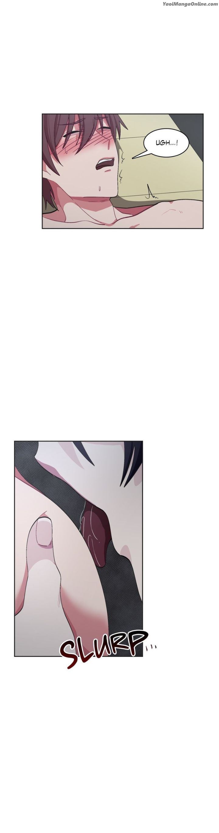 Obey Me by Milknono/ Rusena [Eng] page 2