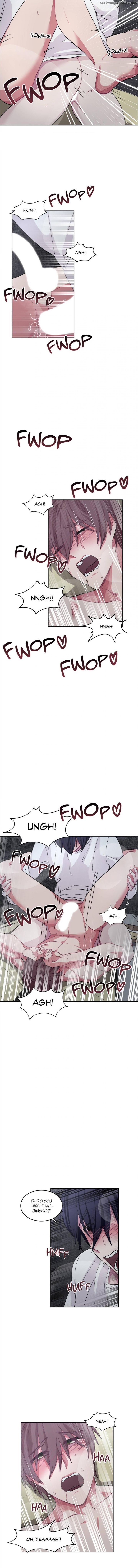 Obey Me by Milknono/ Rusena [Eng] page 3