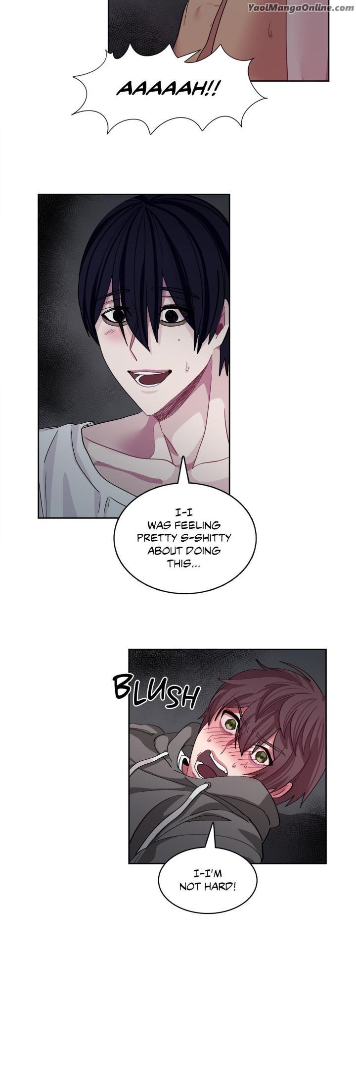 Obey Me by Milknono/ Rusena [Eng] page 3