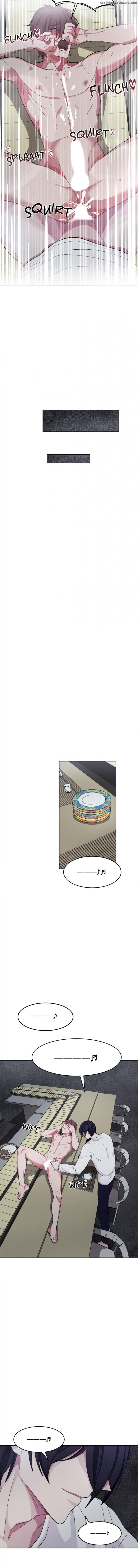 Obey Me by Milknono/ Rusena [Eng] page 5